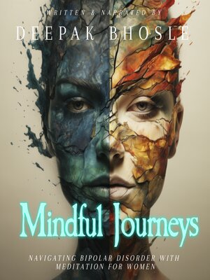 cover image of Mindful Journeys